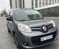 Серый Рено Кенгу, объемом двигателя 1.5 л и пробегом 300 тыс. км за 9700 $, фото 1 на Automoto.ua