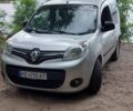 Сірий Рено Кєнгу, об'ємом двигуна 1.5 л та пробігом 201 тис. км за 10600 $, фото 1 на Automoto.ua
