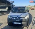 Серый Рено Кенгу, объемом двигателя 1.5 л и пробегом 183 тыс. км за 9500 $, фото 1 на Automoto.ua