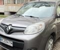 Сірий Рено Кєнгу, об'ємом двигуна 1.46 л та пробігом 330 тис. км за 10500 $, фото 1 на Automoto.ua