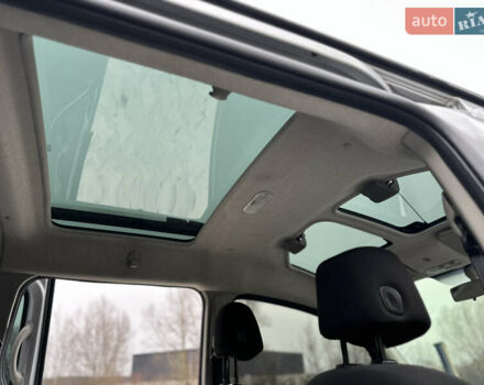 Сірий Рено Кєнгу, об'ємом двигуна 1.5 л та пробігом 264 тис. км за 12800 $, фото 17 на Automoto.ua