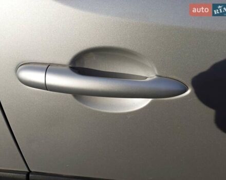 Серый Рено Кенгу, объемом двигателя 1.2 л и пробегом 123 тыс. км за 10200 $, фото 1 на Automoto.ua