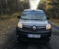 Сірий Рено Кєнгу, об'ємом двигуна 1.5 л та пробігом 154 тис. км за 11900 $, фото 1 на Automoto.ua