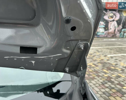 Сірий Рено Кєнгу, об'ємом двигуна 1.5 л та пробігом 179 тис. км за 12999 $, фото 27 на Automoto.ua