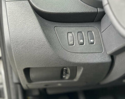 Сірий Рено Кєнгу, об'ємом двигуна 1.5 л та пробігом 264 тис. км за 12800 $, фото 23 на Automoto.ua