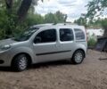 Сірий Рено Кєнгу, об'ємом двигуна 1.5 л та пробігом 201 тис. км за 10600 $, фото 3 на Automoto.ua