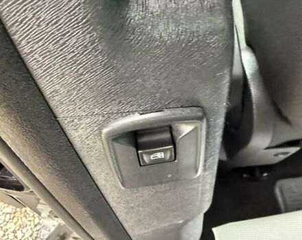 Сірий Рено Кєнгу, об'ємом двигуна 1.5 л та пробігом 241 тис. км за 12500 $, фото 27 на Automoto.ua