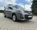 Сірий Рено Кєнгу, об'ємом двигуна 1.5 л та пробігом 228 тис. км за 5395 $, фото 2 на Automoto.ua