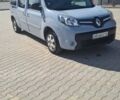 Серый Рено Кенгу, объемом двигателя 0 л и пробегом 70 тыс. км за 13650 $, фото 1 на Automoto.ua