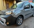 Сірий Рено Кєнгу, об'ємом двигуна 1.5 л та пробігом 289 тис. км за 10950 $, фото 1 на Automoto.ua
