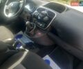 Сірий Рено Кєнгу, об'ємом двигуна 1.5 л та пробігом 219 тис. км за 10650 $, фото 16 на Automoto.ua