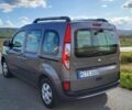 Серый Рено Кенгу, объемом двигателя 1.2 л и пробегом 173 тыс. км за 5700 $, фото 6 на Automoto.ua