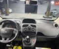 Серый Рено Кенгу, объемом двигателя 1.46 л и пробегом 271 тыс. км за 13370 $, фото 11 на Automoto.ua