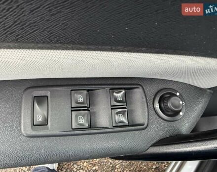 Сірий Рено Кєнгу, об'ємом двигуна 1.5 л та пробігом 241 тис. км за 12500 $, фото 10 на Automoto.ua