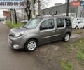 Сірий Рено Кєнгу, об'ємом двигуна 1.5 л та пробігом 241 тис. км за 12500 $, фото 8 на Automoto.ua