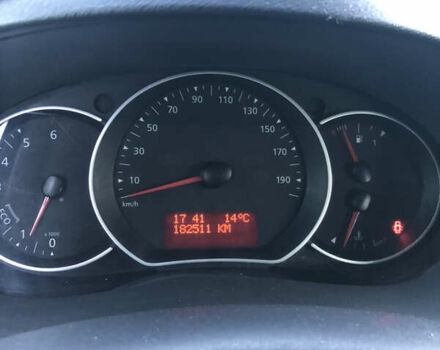 Рено Кенгу 2015 в Калуше на Automoto.ua Серый Рено Кенгу, объемом двигателя 1.2 л и пробегом 182 тыс. км за 9200 $, фото 5 на Automoto.ua