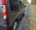 Сірий Рено Кєнгу, об'ємом двигуна 1.5 л та пробігом 154 тис. км за 11900 $, фото 13 на Automoto.ua