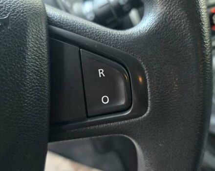 Сірий Рено Кєнгу, об'ємом двигуна 1.5 л та пробігом 154 тис. км за 11900 $, фото 6 на Automoto.ua