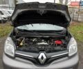 Сірий Рено Кєнгу, об'ємом двигуна 1.5 л та пробігом 241 тис. км за 12500 $, фото 30 на Automoto.ua
