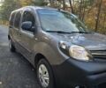 Сірий Рено Кєнгу, об'ємом двигуна 1.5 л та пробігом 154 тис. км за 11900 $, фото 5 на Automoto.ua
