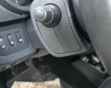 Сірий Рено Кєнгу, об'ємом двигуна 1.5 л та пробігом 154 тис. км за 11900 $, фото 12 на Automoto.ua