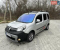 Сірий Рено Кєнгу, об'ємом двигуна 1.5 л та пробігом 264 тис. км за 12800 $, фото 2 на Automoto.ua