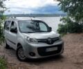 Сірий Рено Кєнгу, об'ємом двигуна 1.5 л та пробігом 201 тис. км за 10600 $, фото 2 на Automoto.ua