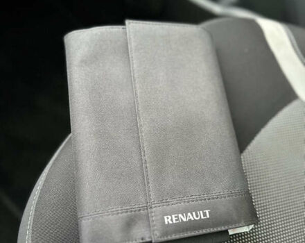 Сірий Рено Кєнгу, об'ємом двигуна 1.5 л та пробігом 264 тис. км за 12800 $, фото 27 на Automoto.ua