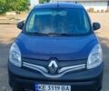 Сірий Рено Кєнгу, об'ємом двигуна 1.46 л та пробігом 243 тис. км за 6900 $, фото 1 на Automoto.ua