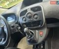 Серый Рено Кенгу, объемом двигателя 1.46 л и пробегом 154 тыс. км за 12399 $, фото 15 на Automoto.ua