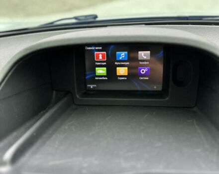 Сірий Рено Кєнгу, об'ємом двигуна 1.5 л та пробігом 264 тис. км за 12800 $, фото 18 на Automoto.ua