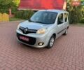Сірий Рено Кєнгу, об'ємом двигуна 1.5 л та пробігом 217 тис. км за 9999 $, фото 1 на Automoto.ua