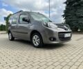Сірий Рено Кєнгу, об'ємом двигуна 1.5 л та пробігом 228 тис. км за 5395 $, фото 1 на Automoto.ua