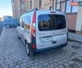 Серый Рено Кенгу, объемом двигателя 1.5 л и пробегом 157 тыс. км за 10900 $, фото 8 на Automoto.ua