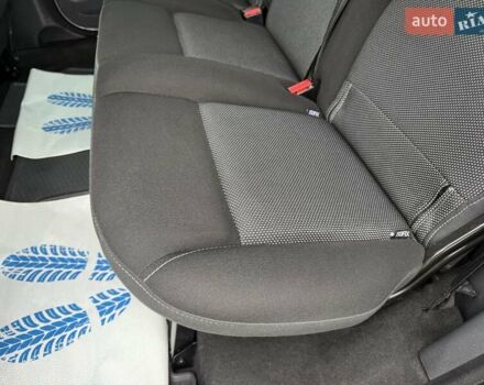 Сірий Рено Кєнгу, об'ємом двигуна 1.5 л та пробігом 241 тис. км за 12500 $, фото 28 на Automoto.ua