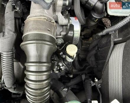 Сірий Рено Кєнгу, об'ємом двигуна 1.5 л та пробігом 241 тис. км за 12500 $, фото 36 на Automoto.ua