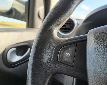 Серый Рено Кенгу, объемом двигателя 1.2 л и пробегом 173 тыс. км за 5700 $, фото 10 на Automoto.ua