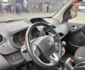 Серый Рено Кенгу, объемом двигателя 1.5 л и пробегом 240 тыс. км за 11300 $, фото 18 на Automoto.ua