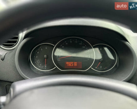 Сірий Рено Кєнгу, об'ємом двигуна 1.5 л та пробігом 264 тис. км за 12800 $, фото 24 на Automoto.ua