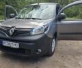 Серый Рено Кенгу, объемом двигателя 1.46 л и пробегом 154 тыс. км за 12399 $, фото 14 на Automoto.ua