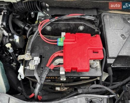 Сірий Рено Кєнгу, об'ємом двигуна 1.5 л та пробігом 241 тис. км за 12500 $, фото 31 на Automoto.ua