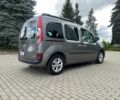 Сірий Рено Кєнгу, об'ємом двигуна 1.5 л та пробігом 228 тис. км за 5395 $, фото 10 на Automoto.ua