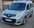 Сірий Рено Кєнгу, об'ємом двигуна 1.5 л та пробігом 201 тис. км за 10600 $, фото 5 на Automoto.ua