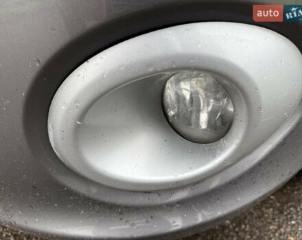 Сірий Рено Кєнгу, об'ємом двигуна 1.5 л та пробігом 241 тис. км за 12500 $, фото 15 на Automoto.ua