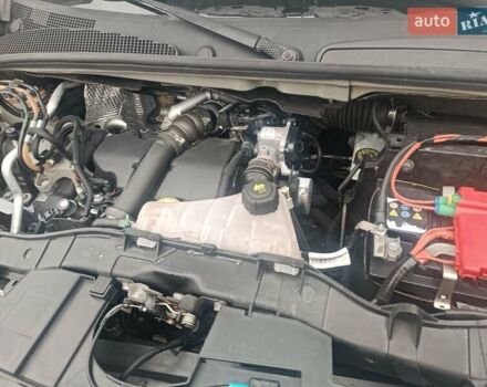 Серый Рено Кенгу, объемом двигателя 1.5 л и пробегом 172 тыс. км за 10200 $, фото 41 на Automoto.ua