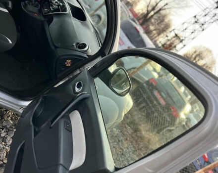 Серый Рено Кенгу, объемом двигателя 1.5 л и пробегом 189 тыс. км за 10900 $, фото 43 на Automoto.ua