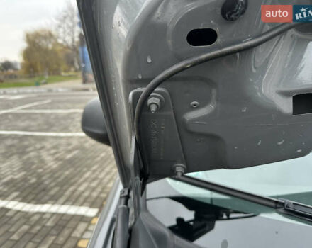 Сірий Рено Кєнгу, об'ємом двигуна 1.5 л та пробігом 179 тис. км за 12999 $, фото 28 на Automoto.ua