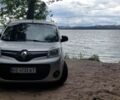Сірий Рено Кєнгу, об'ємом двигуна 1.5 л та пробігом 201 тис. км за 10600 $, фото 4 на Automoto.ua