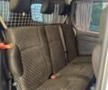 Серый Рено Кенгу, объемом двигателя 1.46 л и пробегом 349 тыс. км за 9750 $, фото 7 на Automoto.ua