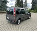 Сірий Рено Кєнгу, об'ємом двигуна 1.5 л та пробігом 228 тис. км за 5395 $, фото 7 на Automoto.ua